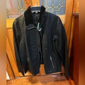 Women’s Jacket NEW WITH TAGS